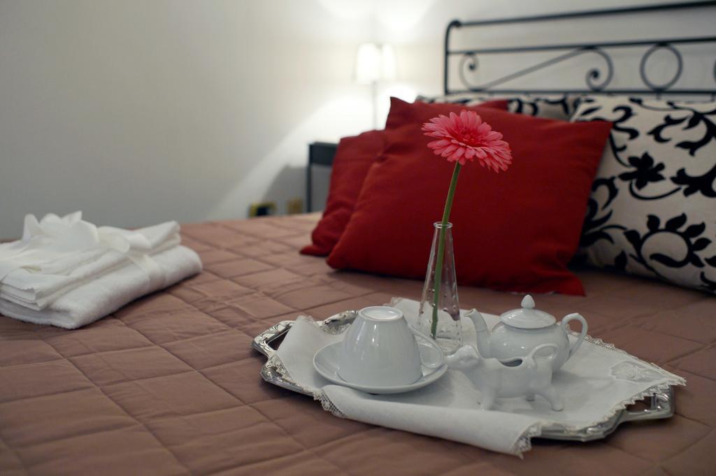 B&B Sognava Салерно Стая снимка