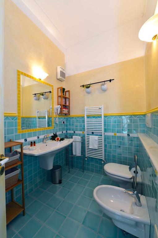 B&B Sognava Салерно Стая снимка