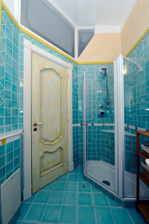B&B Sognava Салерно Стая снимка