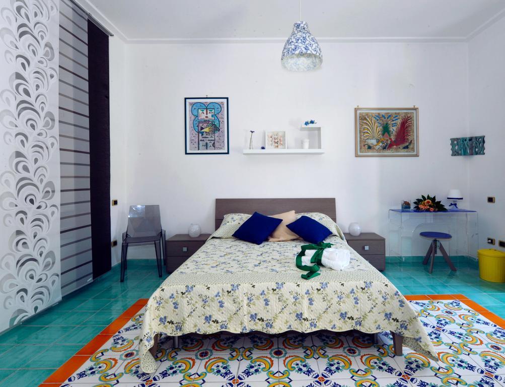 B&B Sognava Салерно Стая снимка
