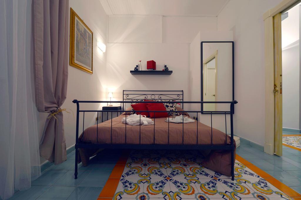 B&B Sognava Салерно Стая снимка
