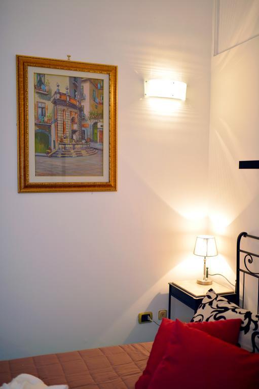 B&B Sognava Салерно Стая снимка