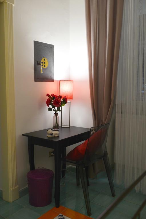 B&B Sognava Салерно Стая снимка