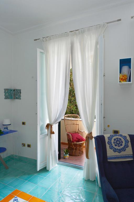 B&B Sognava Салерно Стая снимка